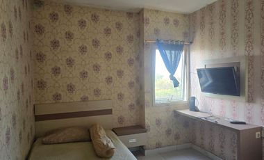 Aeropolis Apartemen 2Br Siap Hunian Paling Strategis Dekat Bandara Soetta.