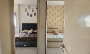 Aeropolis Apartemen 2Br Siap Hunian Paling Strategis Dekat Bandara Soetta.