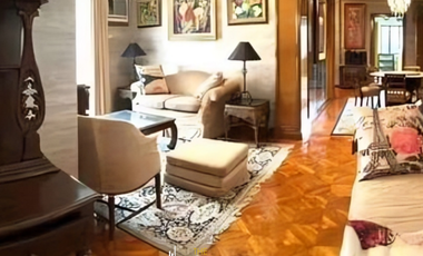 For Sale: 6BR at San Lorenzo, Makati