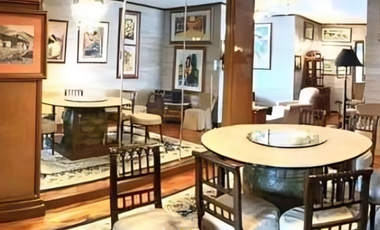 For Sale: 6BR at San Lorenzo, Makati