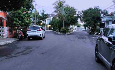 Dijual Rumah tingkat CPT Sbrang Mall GGP LT 108 Bekasi Selatan