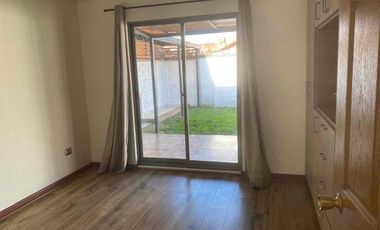 EN VENTA , AMPLIA CASA EN PARQUE R LAS PALMAS - LINARES