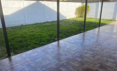 EN VENTA , AMPLIA CASA EN PARQUE R LAS PALMAS - LINARES