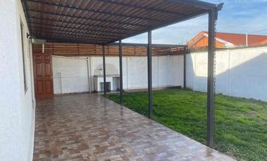 EN VENTA , AMPLIA CASA EN PARQUE R LAS PALMAS - LINARES