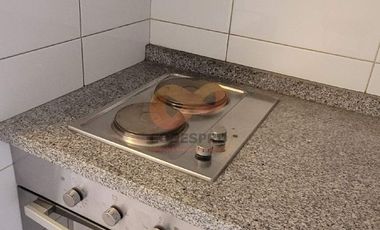 Arriendo Departamento 1 Dormitorio 1 Baño | Santiago Centro | San Isidro Esq. Marin