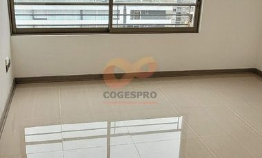 Arriendo Departamento 1 Dormitorio 1 Baño | Santiago Centro | San Isidro Esq. Marin