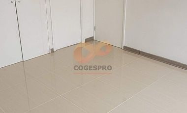 Arriendo Departamento 1 Dormitorio 1 Baño | Santiago Centro | San Isidro Esq. Marin