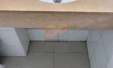 Arriendo Departamento 1 Dormitorio 1 Baño | Santiago Centro | San Isidro Esq. Marin