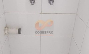 Arriendo Departamento 1 Dormitorio 1 Baño | Santiago Centro | San Isidro Esq. Marin