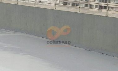 Arriendo Departamento 1 Dormitorio 1 Baño | Santiago Centro | San Isidro Esq. Marin