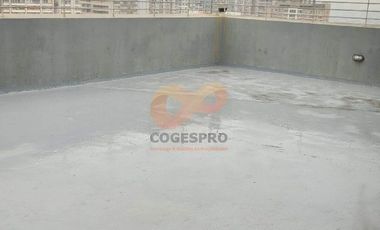 Arriendo Departamento 1 Dormitorio 1 Baño | Santiago Centro | San Isidro Esq. Marin