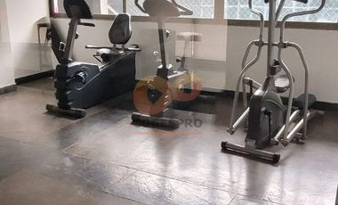 Arriendo Departamento 1 Dormitorio 1 Baño | Santiago Centro | San Isidro Esq. Marin