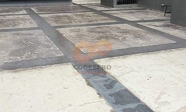 Arriendo Departamento 1 Dormitorio 1 Baño | Santiago Centro | San Isidro Esq. Marin