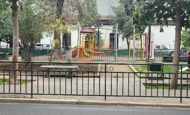 Arriendo Departamento 1 Dormitorio 1 Baño | Santiago Centro | San Isidro Esq. Marin