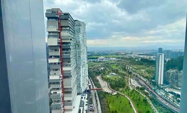 Departamento en Venta en Paradox Santa Fe