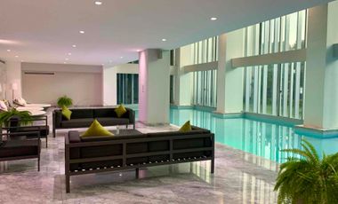 Departamento en Venta en Paradox Santa Fe