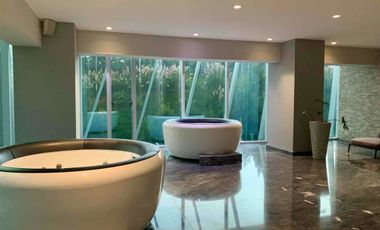 Departamento en Venta en Paradox Santa Fe