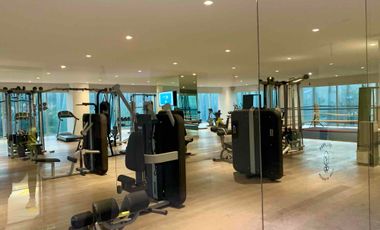 Departamento en Venta en Paradox Santa Fe