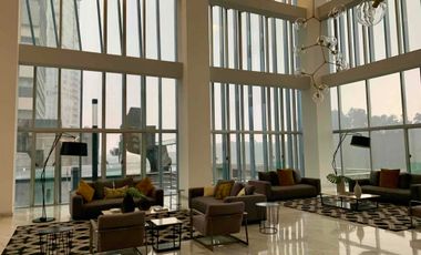 Departamento en Venta en Paradox Santa Fe