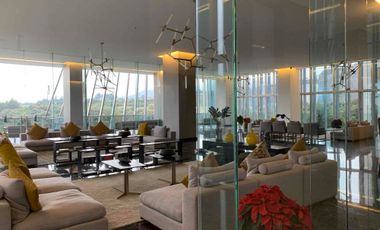 Departamento en Venta en Paradox Santa Fe