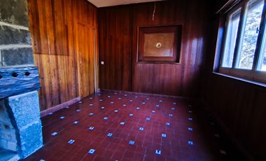 Casa En La Falda, Inmejorable Ubicación, Vista, Ppropiedad De Relevancia