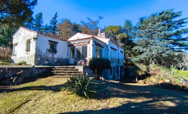 Casa En La Falda, Inmejorable Ubicación, Vista, Ppropiedad De Relevancia