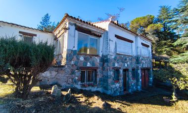 Casa En La Falda, Inmejorable Ubicación, Vista, Ppropiedad De Relevancia