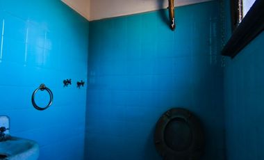 Casa En La Falda, Inmejorable Ubicación, Vista, Ppropiedad De Relevancia