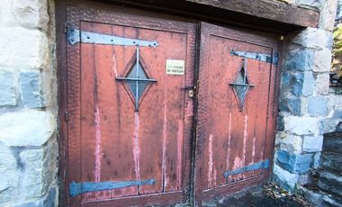 Casa En La Falda, Inmejorable Ubicación, Vista, Ppropiedad De Relevancia