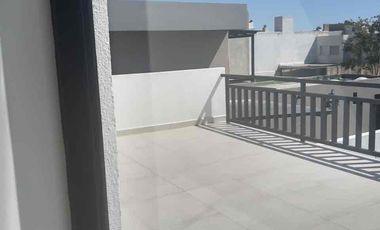 RENTA en la campiña del bosque