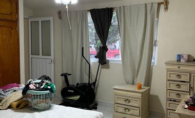 VENTA. CASA DE UN PISO. TEPOZOTLAN. FRACCIONAMIENTO CERRADO. SEGURIDAD. JARDIN.