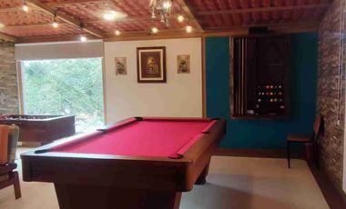 Preciosa Quinta vacacional de 4.400m² ,en venta. Puellaro. Quito, Ecuador.