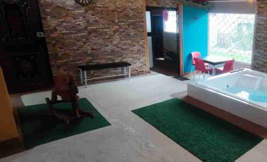 Preciosa Quinta vacacional de 4.400m² ,en venta. Puellaro. Quito, Ecuador.