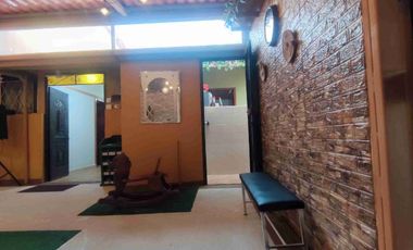 Preciosa Quinta vacacional de 4.400m² ,en venta. Puellaro. Quito, Ecuador.