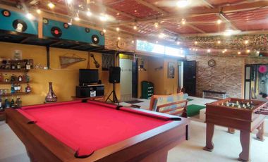 Preciosa Quinta vacacional de 4.400m² ,en venta. Puellaro. Quito, Ecuador.