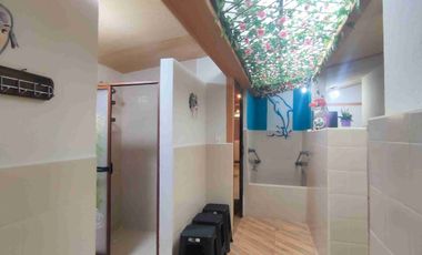 Preciosa Quinta vacacional de 4.400m² ,en venta. Puellaro. Quito, Ecuador.