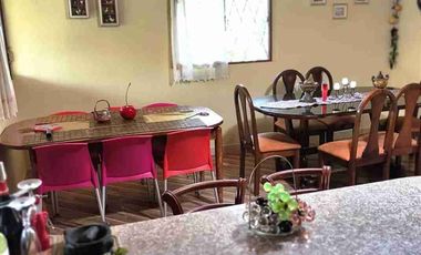 Preciosa Quinta vacacional de 4.400m² ,en venta. Puellaro. Quito, Ecuador.
