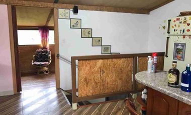 Preciosa Quinta vacacional de 4.400m² ,en venta. Puellaro. Quito, Ecuador.