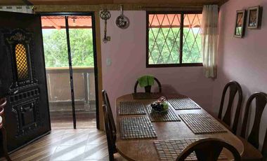 Preciosa Quinta vacacional de 4.400m² ,en venta. Puellaro. Quito, Ecuador.