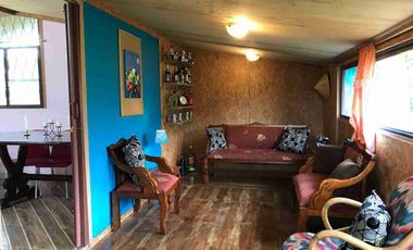 Preciosa Quinta vacacional de 4.400m² ,en venta. Puellaro. Quito, Ecuador.