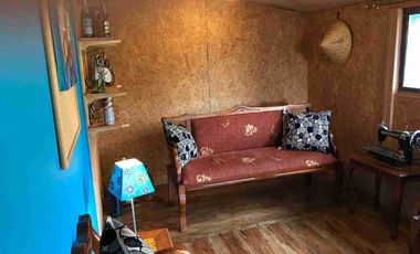 Preciosa Quinta vacacional de 4.400m² ,en venta. Puellaro. Quito, Ecuador.
