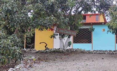 Preciosa Quinta vacacional de 4.400m² ,en venta. Puellaro. Quito, Ecuador.