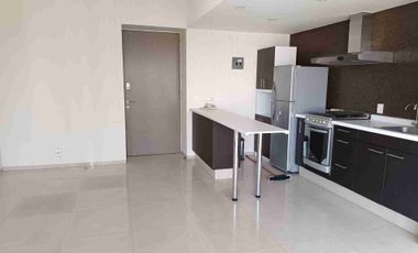 VENDO DEPARTAMENTO DE UNA RECAMARA EN PARQUES POLANCO