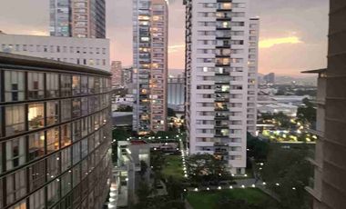 VENDO DEPARTAMENTO DE UNA RECAMARA EN PARQUES POLANCO