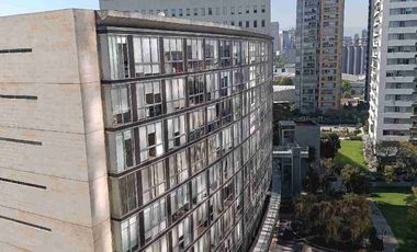 VENDO DEPARTAMENTO DE UNA RECAMARA EN PARQUES POLANCO