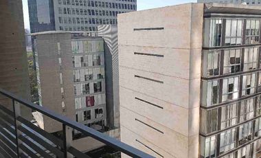 VENDO DEPARTAMENTO DE UNA RECAMARA EN PARQUES POLANCO