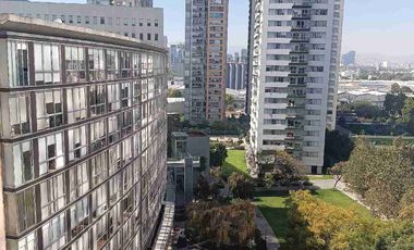VENDO DEPARTAMENTO DE UNA RECAMARA EN PARQUES POLANCO