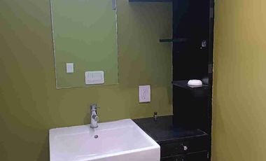 VENDO DEPARTAMENTO DE UNA RECAMARA EN PARQUES POLANCO