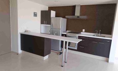 VENDO DEPARTAMENTO DE UNA RECAMARA EN PARQUES POLANCO