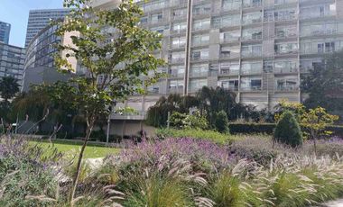 VENDO DEPARTAMENTO DE UNA RECAMARA EN PARQUES POLANCO